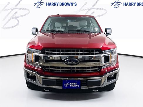 Used 2018 Ford F150 XLT w/ Equipment Group 302A Luxury image 26