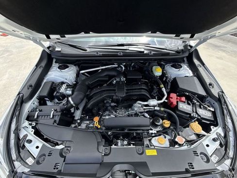 New 2026 Subaru Crosstrek 2.5i Limited AWD/4WD image 25