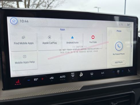 New 2025 Ford Bronco Sport Big Bend image 32