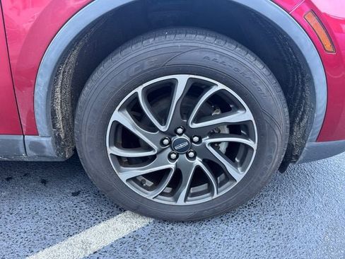 Used 2020 Lincoln Corsair FWD w/ Equipment Group 101A image 10