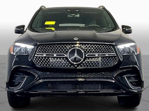 New 2026 Mercedes-Benz GLE 350 4MATIC image 2