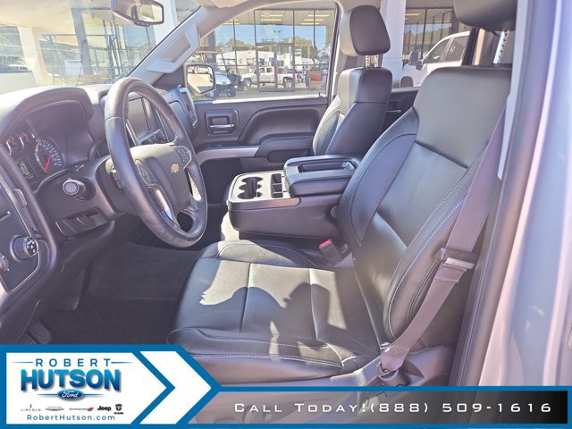 Used 2014 Chevrolet Silverado 1500 LT w/ All Star Edition RWD image 18