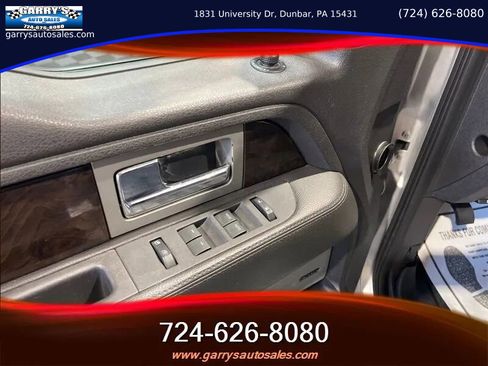 Used 2013 Ford F150 Platinum image 16
