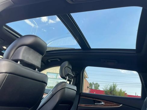 Used 2017 Lincoln MKX Reserve w/ Lincoln MKX Climate Package AWD/4WD image 33