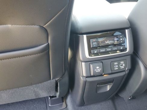 New 2026 Subaru Ascent Bronze Edition AWD/4WD image 28