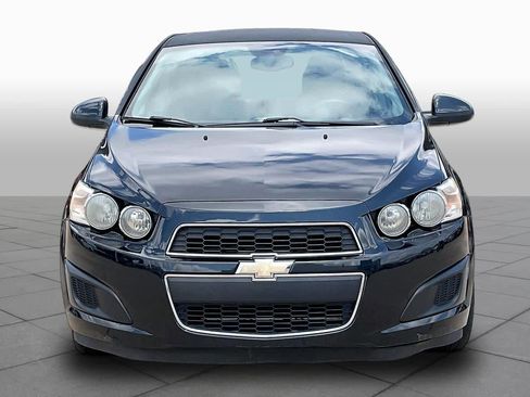 Used 2013 Chevrolet Sonic LT FWD image 4