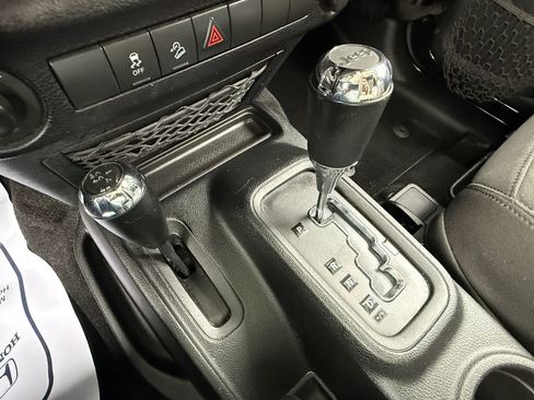 Used 2016 Jeep Wrangler Sport w/ Quick Order Package 24S image 26