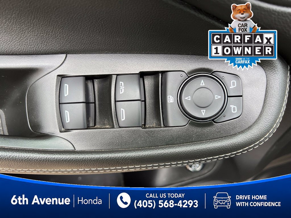 Used 2024 Buick Encore GX Sport Touring w/ Advanced Technology Package FWD image 26