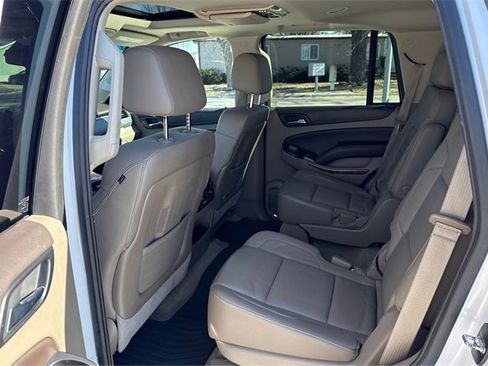 Used 2016 Chevrolet Tahoe LTZ image 10