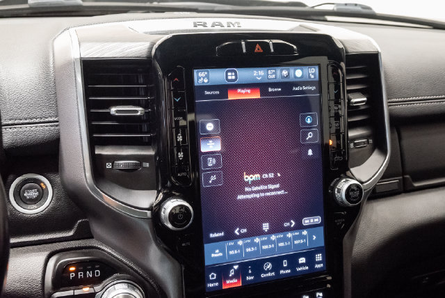 Certified 2023 RAM 1500 Laramie AWD/4WD image 17