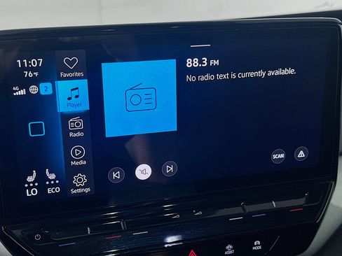 Used 2023 Volkswagen ID.4 S RWD image 19