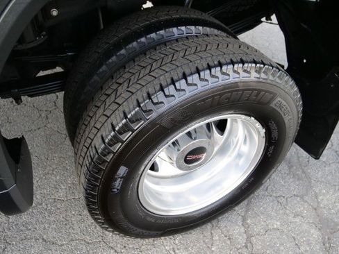 Used 2021 GMC Sierra 3500 Denali w/ Denali Ultimate Package image 34