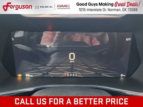 New 2026 GMC Canyon Elevation w/ Convenience Package RWD image 26