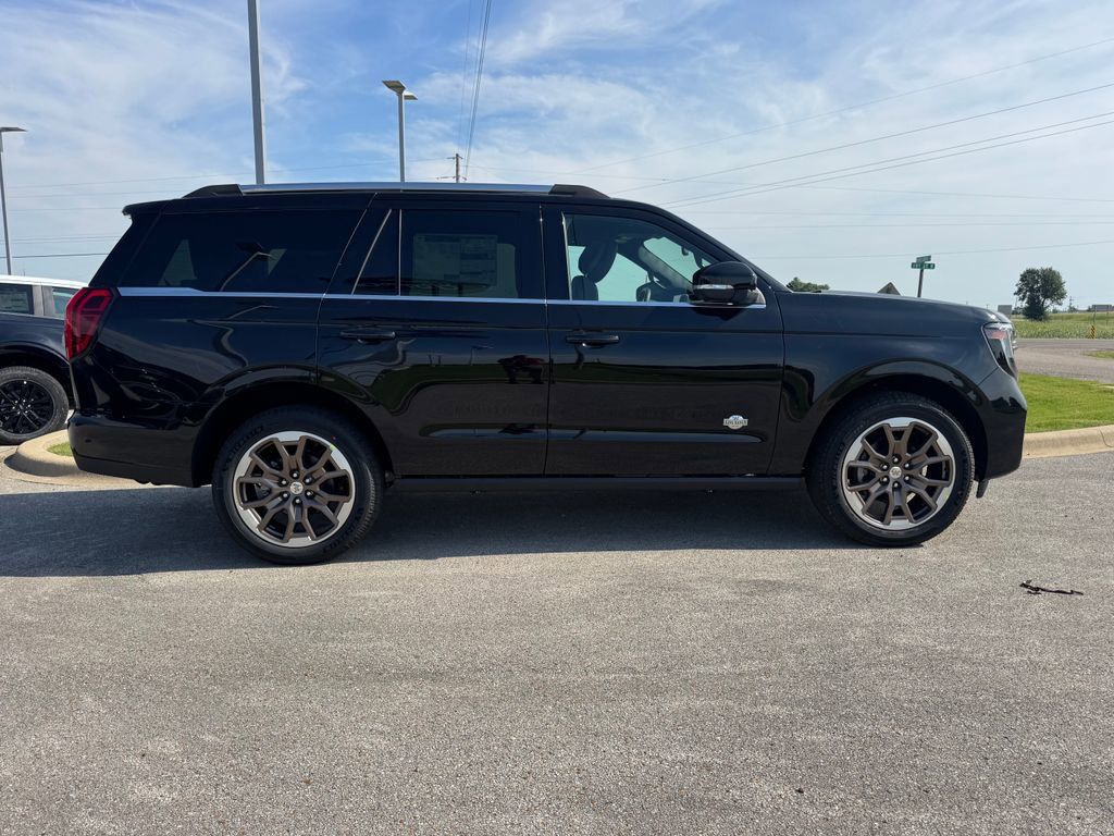 New 2026 Ford Expedition King Ranch AWD/4WD image 6