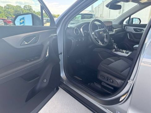 Used 2023 Chevrolet Blazer LT w/ Convenience Package AWD/4WD image 11