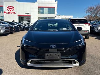 New 2026 Toyota Prius Plug-In Hybrid video 2