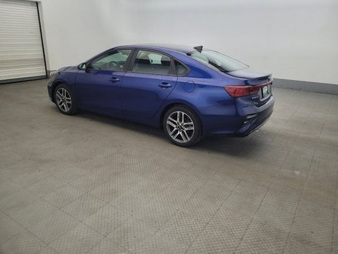 Used 2019 Kia Forte S FWD image 3