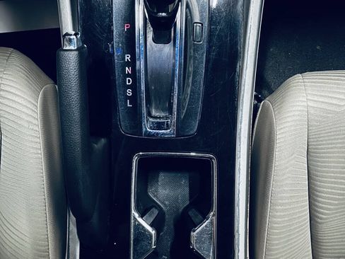 Used 2017 Honda Accord LX image 26