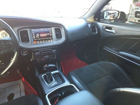Used 2023 Dodge Charger Scat Pack w/ Plus Group image 27