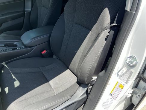 Used 2024 Honda Accord EX image 20