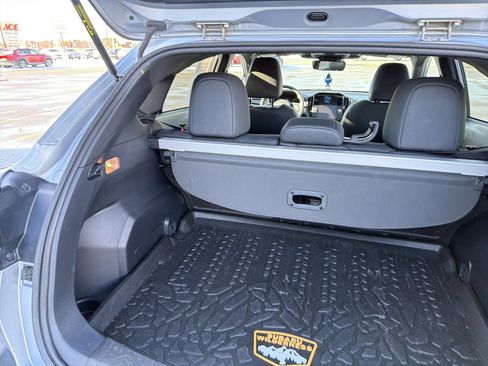 Used 2024 Subaru Crosstrek 2.5i Wilderness w/ Wilderness Package image 52