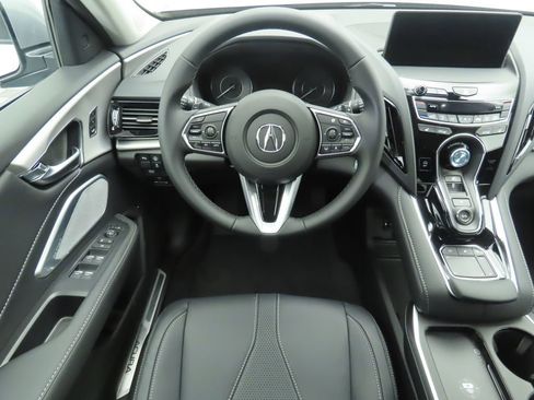 Used 2025 Acura RDX w/ Technology Package image 12