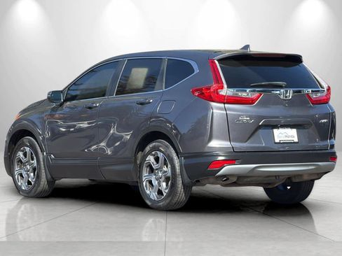 Used 2019 Honda CR-V EX-L image 6