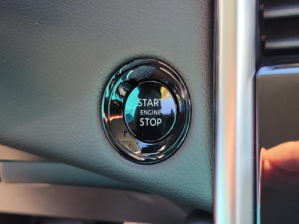 New 2026 Nissan Armada SV AWD/4WD image 36