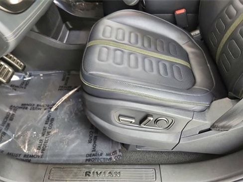 Used 2024 Rivian R1T Adventure image 35