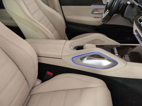 Used 2021 Mercedes-Benz GLE 450 4MATIC image 30