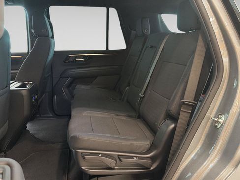 New 2026 Chevrolet Tahoe LS w/ LPO, Dark Essentials Package AWD/4WD image 9