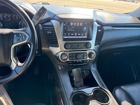 Used 2019 Chevrolet Tahoe LT image 19