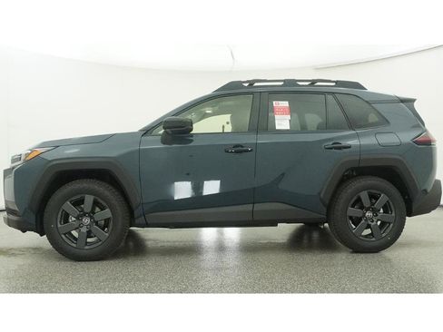 New 2026 Toyota RAV4 FWD image 19