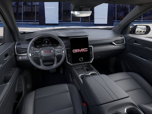New 2026 GMC Acadia Elevation w/ Elevation Premium Package AWD/4WD image 15