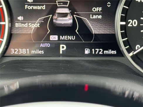 Used 2022 Nissan Rogue SV image 30