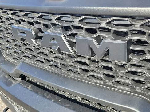 New 2026 RAM 1500 Rebel w/ G/T Package AWD/4WD image 15