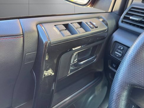 Used 2024 Toyota 4Runner TRD Pro AWD/4WD image 11