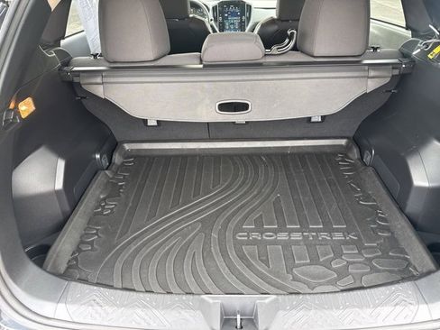 Used 2024 Subaru Crosstrek 2.0i Premium image 26