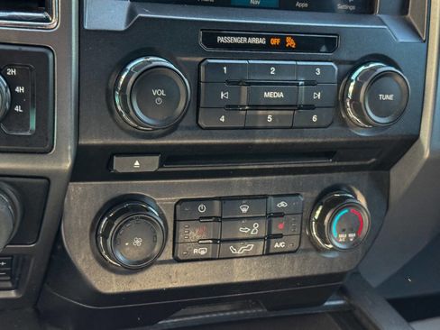 Used 2018 Ford F150 XLT w/ Equipment Group 302A Luxury AWD/4WD image 34