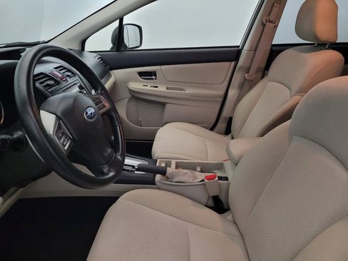 Used 2014 Subaru Crosstrek 2.0i Premium AWD/4WD image 17