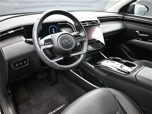 Used 2024 Hyundai Tucson Limited image 12