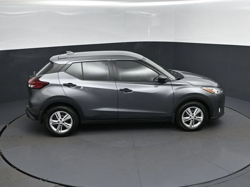 Used 2024 Nissan Kicks S FWD image 35