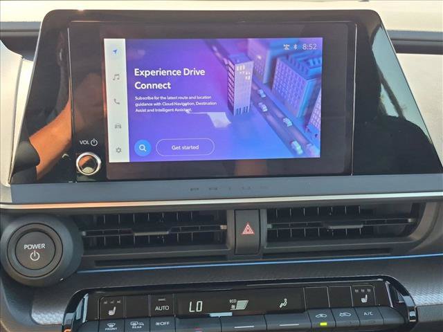Used 2023 Toyota Prius XLE FWD image 13