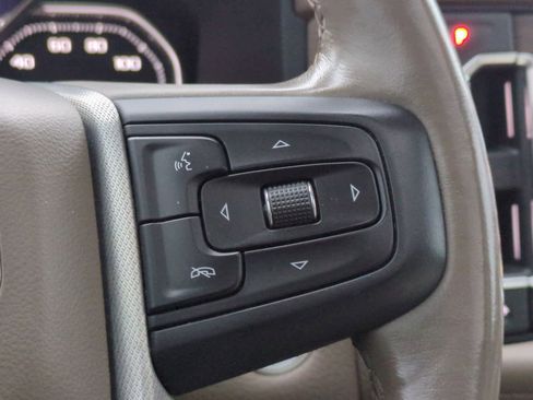 Used 2021 GMC Yukon XL Denali w/ Denali Premium Package image 27