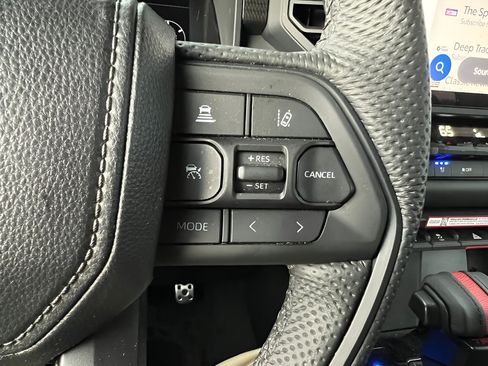 Used 2026 Toyota Tundra TRD Pro AWD/4WD image 22