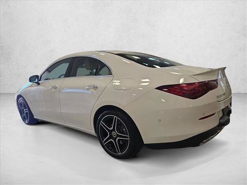 Used 2026 Mercedes-Benz CLA 250 image 7