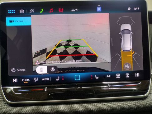 New 2026 Volkswagen Tiguan S AWD/4WD image 8