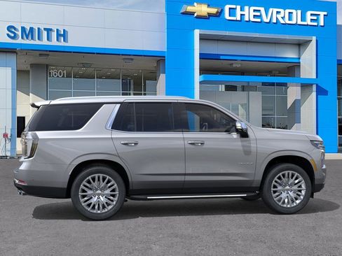 New 2026 Chevrolet Tahoe Premier w/ Sun And Tow Package image 5