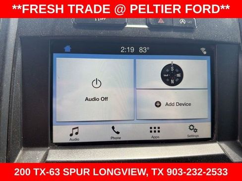 Used 2018 Ford F150 XL w/ Equipment Group 101A Mid RWD image 24