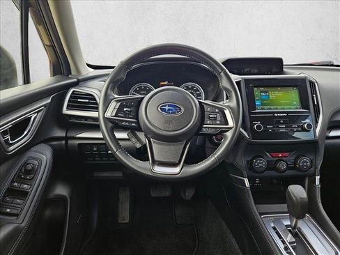 Used 2024 Subaru Forester Premium image 11